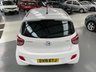USED 2015 15 HYUNDAI I10 1.0 SE 5d 65 BHP 