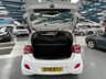 USED 2015 15 HYUNDAI I10 1.0 SE 5d 65 BHP 