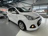 USED 2015 15 HYUNDAI I10 1.0 SE 5d 65 BHP 