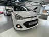 USED 2015 15 HYUNDAI I10 1.0 SE 5d 65 BHP 