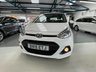 USED 2015 15 HYUNDAI I10 1.0 SE 5d 65 BHP 