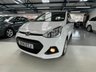 USED 2015 15 HYUNDAI I10 1.0 SE 5d 65 BHP 