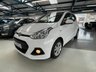 USED 2015 15 HYUNDAI I10 1.0 SE 5d 65 BHP 
