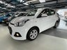 USED 2015 15 HYUNDAI I10 1.0 SE 5d 65 BHP 