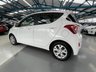 USED 2015 15 HYUNDAI I10 1.0 SE 5d 65 BHP 