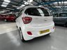 USED 2015 15 HYUNDAI I10 1.0 SE 5d 65 BHP 