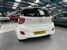 USED 2015 15 HYUNDAI I10 1.0 SE 5d 65 BHP 