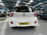 USED 2015 15 HYUNDAI I10 1.0 SE 5d 65 BHP 