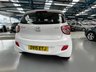 USED 2015 15 HYUNDAI I10 1.0 SE 5d 65 BHP 