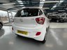 USED 2015 15 HYUNDAI I10 1.0 SE 5d 65 BHP 