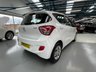 USED 2015 15 HYUNDAI I10 1.0 SE 5d 65 BHP 