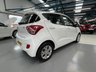USED 2015 15 HYUNDAI I10 1.0 SE 5d 65 BHP 
