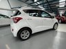 USED 2015 15 HYUNDAI I10 1.0 SE 5d 65 BHP 