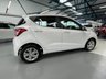 USED 2015 15 HYUNDAI I10 1.0 SE 5d 65 BHP 