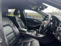 USED 2015 15 MERCEDES-BENZ GLA-CLASS 2.1 GLA200 CDI SPORT 5d 136 BHP 