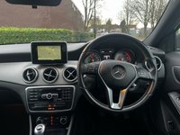 USED 2015 15 MERCEDES-BENZ GLA-CLASS 2.1 GLA200 CDI SPORT 5d 136 BHP 