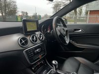 USED 2015 15 MERCEDES-BENZ GLA-CLASS 2.1 GLA200 CDI SPORT 5d 136 BHP 