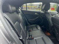 USED 2015 15 MERCEDES-BENZ GLA-CLASS 2.1 GLA200 CDI SPORT 5d 136 BHP 