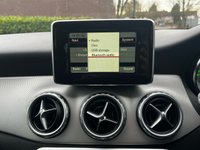 USED 2015 15 MERCEDES-BENZ GLA-CLASS 2.1 GLA200 CDI SPORT 5d 136 BHP 