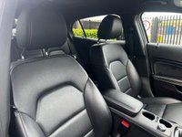 USED 2015 15 MERCEDES-BENZ GLA-CLASS 2.1 GLA200 CDI SPORT 5d 136 BHP 