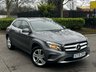 USED 2015 15 MERCEDES-BENZ GLA-CLASS 2.1 GLA200 CDI SPORT 5d 136 BHP 