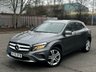 USED 2015 15 MERCEDES-BENZ GLA-CLASS 2.1 GLA200 CDI SPORT 5d 136 BHP 
