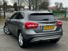 USED 2015 15 MERCEDES-BENZ GLA-CLASS 2.1 GLA200 CDI SPORT 5d 136 BHP 