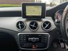 USED 2015 15 MERCEDES-BENZ GLA-CLASS 2.1 GLA200 CDI SPORT 5d 136 BHP 
