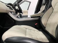USED 2013 63 LAND ROVER RANGE ROVER SPORT 3.0 SDV6 AUTOBIOGRAPHY DYNAMIC 5d 288 BHP Low Mileage 42105 Miles Full Service History,  Range Rover Sport Autobiography Dynamic, Huge Specification