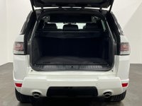 USED 2013 63 LAND ROVER RANGE ROVER SPORT 3.0 SDV6 AUTOBIOGRAPHY DYNAMIC 5d 288 BHP Low Mileage 42105 Miles Full Service History,  Range Rover Sport Autobiography Dynamic, Huge Specification