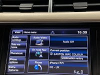 USED 2013 63 LAND ROVER RANGE ROVER SPORT 3.0 SDV6 AUTOBIOGRAPHY DYNAMIC 5d 288 BHP Low Mileage 42105 Miles Full Service History,  Range Rover Sport Autobiography Dynamic, Huge Specification