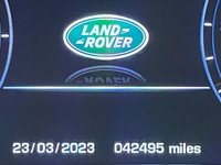 USED 2013 63 LAND ROVER RANGE ROVER SPORT 3.0 SDV6 AUTOBIOGRAPHY DYNAMIC 5d 288 BHP Low Mileage 42105 Miles Full Service History,  Range Rover Sport Autobiography Dynamic, Huge Specification