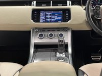 USED 2013 63 LAND ROVER RANGE ROVER SPORT 3.0 SDV6 AUTOBIOGRAPHY DYNAMIC 5d 288 BHP Low Mileage 42105 Miles Full Service History,  Range Rover Sport Autobiography Dynamic, Huge Specification