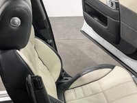 USED 2013 63 LAND ROVER RANGE ROVER SPORT 3.0 SDV6 AUTOBIOGRAPHY DYNAMIC 5d 288 BHP Low Mileage 42105 Miles Full Service History,  Range Rover Sport Autobiography Dynamic, Huge Specification
