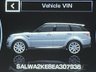 USED 2013 63 LAND ROVER RANGE ROVER SPORT 3.0 SDV6 AUTOBIOGRAPHY DYNAMIC 5d 288 BHP Low Mileage 42105 Miles Full Service History,  Range Rover Sport Autobiography Dynamic, Huge Specification