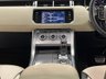 USED 2013 63 LAND ROVER RANGE ROVER SPORT 3.0 SDV6 AUTOBIOGRAPHY DYNAMIC 5d 288 BHP Low Mileage 42105 Miles Full Service History,  Range Rover Sport Autobiography Dynamic, Huge Specification
