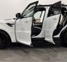 USED 2013 63 LAND ROVER RANGE ROVER SPORT 3.0 SDV6 AUTOBIOGRAPHY DYNAMIC 5d 288 BHP Low Mileage 42105 Miles Full Service History,  Range Rover Sport Autobiography Dynamic, Huge Specification