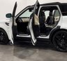 USED 2013 63 LAND ROVER RANGE ROVER SPORT 3.0 SDV6 AUTOBIOGRAPHY DYNAMIC 5d 288 BHP Low Mileage 42105 Miles Full Service History,  Range Rover Sport Autobiography Dynamic, Huge Specification