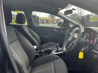 USED 2015 65 VAUXHALL ASTRA 1.6 SRI 5d 113 BHP 