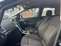 USED 2015 65 VAUXHALL ASTRA 1.6 SRI 5d 113 BHP 
