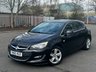 USED 2015 65 VAUXHALL ASTRA 1.6 SRI 5d 113 BHP 