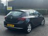 USED 2015 65 VAUXHALL ASTRA 1.6 SRI 5d 113 BHP 
