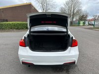 USED 2013 63 BMW 3 SERIES 2.0 320D XDRIVE M SPORT 4d 181 BHP 