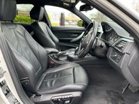 USED 2013 63 BMW 3 SERIES 2.0 320D XDRIVE M SPORT 4d 181 BHP 