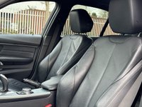 USED 2013 63 BMW 3 SERIES 2.0 320D XDRIVE M SPORT 4d 181 BHP 