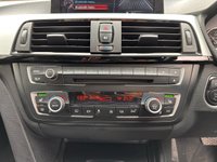 USED 2013 63 BMW 3 SERIES 2.0 320D XDRIVE M SPORT 4d 181 BHP 