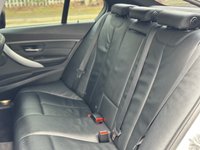 USED 2013 63 BMW 3 SERIES 2.0 320D XDRIVE M SPORT 4d 181 BHP 