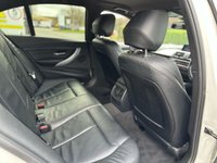 USED 2013 63 BMW 3 SERIES 2.0 320D XDRIVE M SPORT 4d 181 BHP 