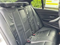USED 2013 63 BMW 3 SERIES 2.0 320D XDRIVE M SPORT 4d 181 BHP 