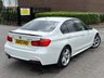 USED 2013 63 BMW 3 SERIES 2.0 320D XDRIVE M SPORT 4d 181 BHP 